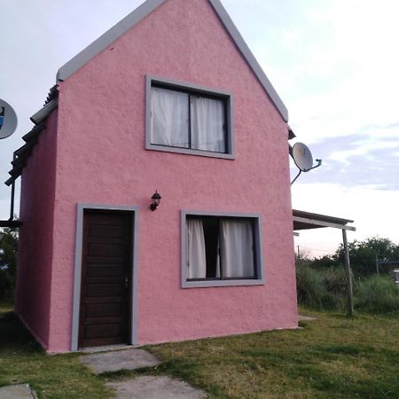 La Viudita Punta Del Diablo Eksteriør billede