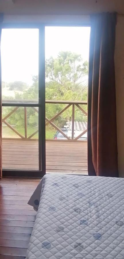 La Viudita Punta Del Diablo Eksteriør billede